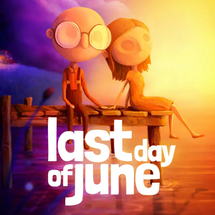 اکانت قانونی بازی Last Day of June
