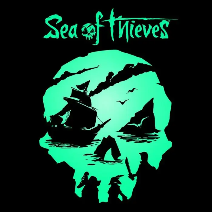 اکانت قانونی بازی Sea of Thieves