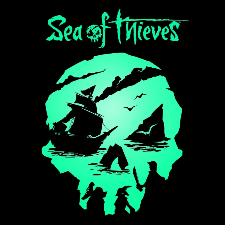 اکانت قانونی بازی Sea of Thieves