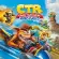 اکانت قانونی بازی Crash Team Racing Nitro-Fueled