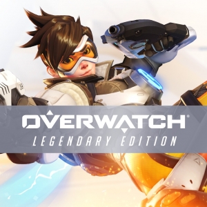 Overwatch® Legendary Edition Overwatch