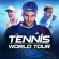 اکانت قانونی بازی Tennis World Tour