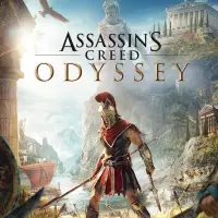 اکانت قانونی بازی Assassin's Creed Odyssey