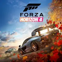 اکانت قانونی بازی Forza Horizon 4