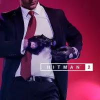 اکانت قانونی بازی Hitman 2
