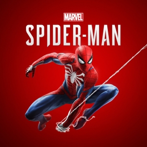 اکانت قانونی بازی Marvel's Spider-Man