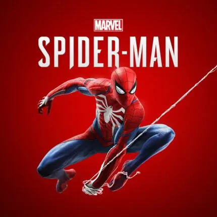 اکانت قانونی بازی Marvel's Spider-Man