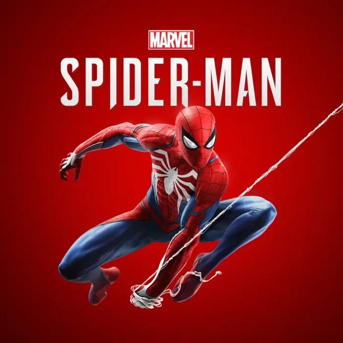 اکانت قانونی بازی Marvel's Spider-Man
