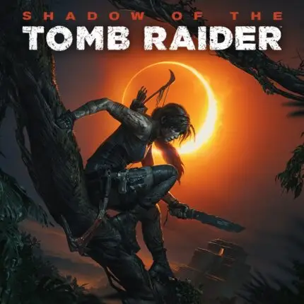 اکانت قانونی بازی Shadow of the Tomb Raider
