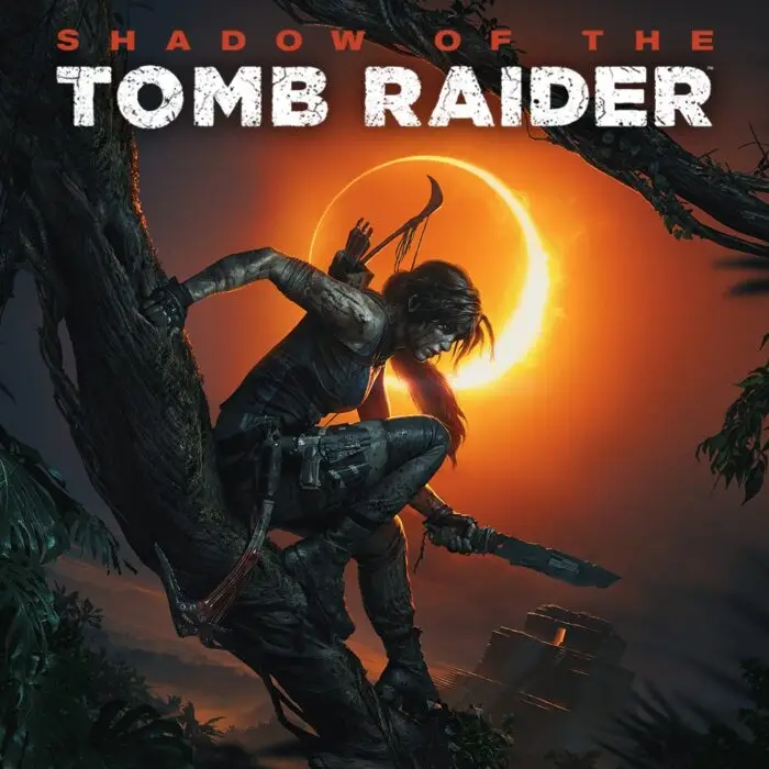 اکانت قانونی بازی Shadow of the Tomb Raider