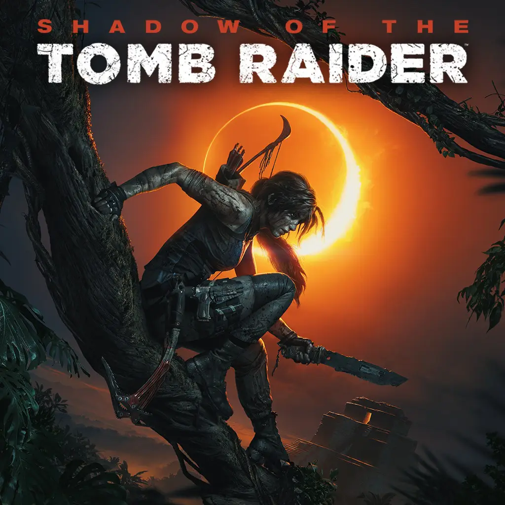 اکانت قانونی بازی Shadow of the Tomb Raider
