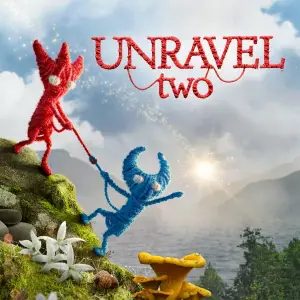 بازی Unravel Two