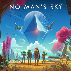 No Man's Sky