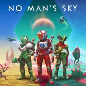 No Man's Sky No Man's Sky