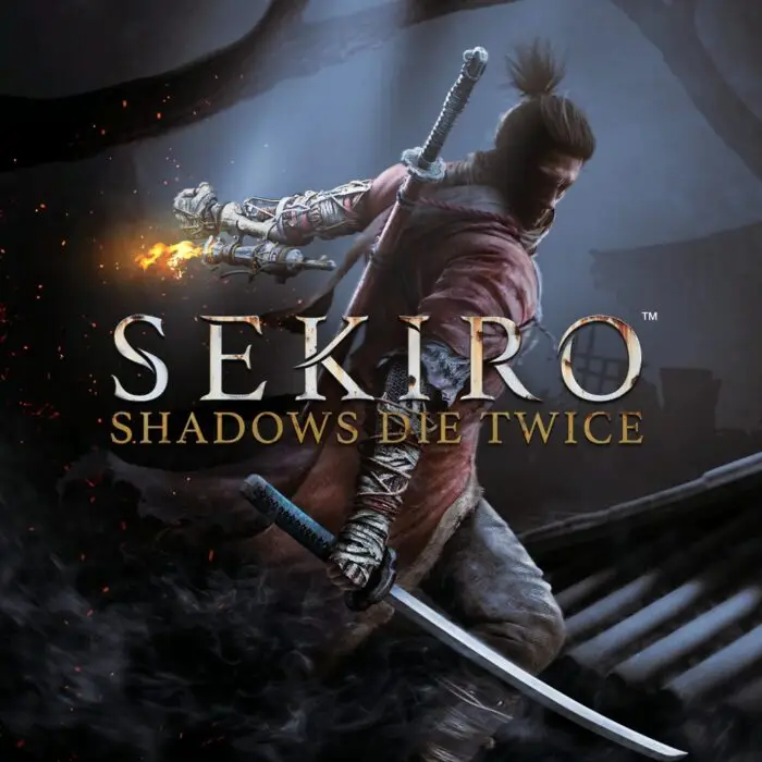 اکانت قانونی بازی Sekiro: Shadows Die Twice