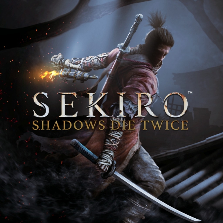اکانت قانونی بازی Sekiro: Shadows Die Twice