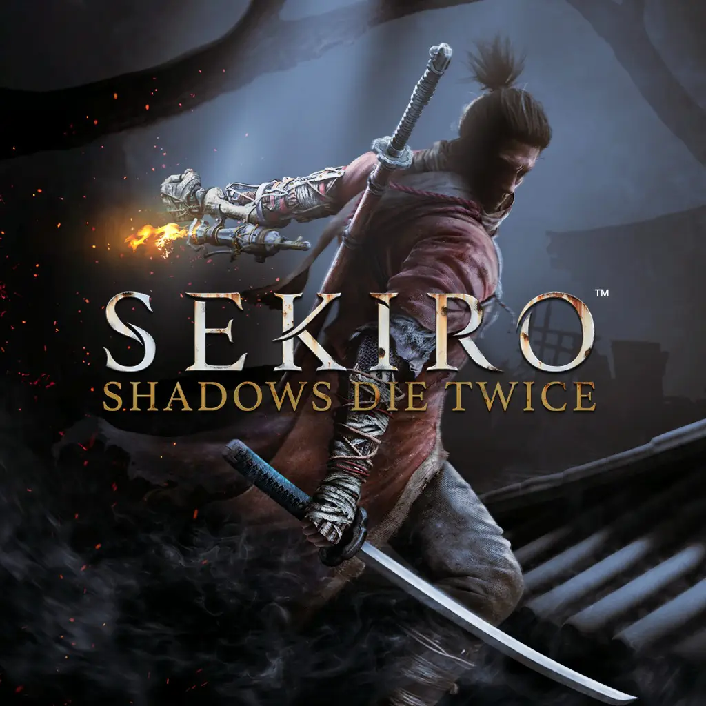 اکانت قانونی بازی Sekiro: Shadows Die Twice