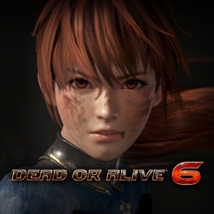DEAD OR ALIVE 6 Pre-order DEAD OR ALIVE 6
