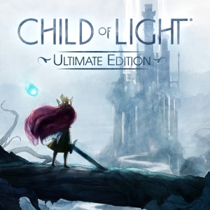 اکانت قانونی بازی Child of Light Ultimate Edition