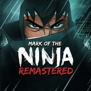 اکانت قانونی بازی Mark of the Ninja: Remastered