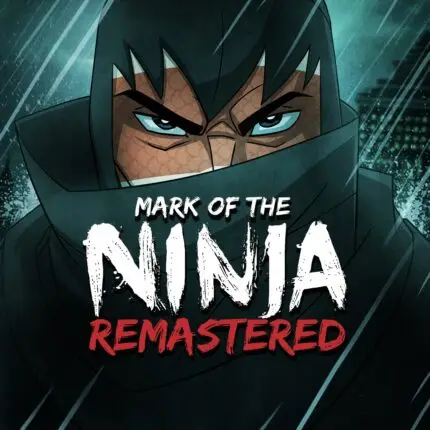 اکانت قانونی بازی Mark of the Ninja: Remastered