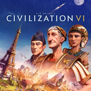 Sid Meier's Civilization VI