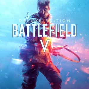 اکانت قانونی بازی Battlefield V Deluxe Edition