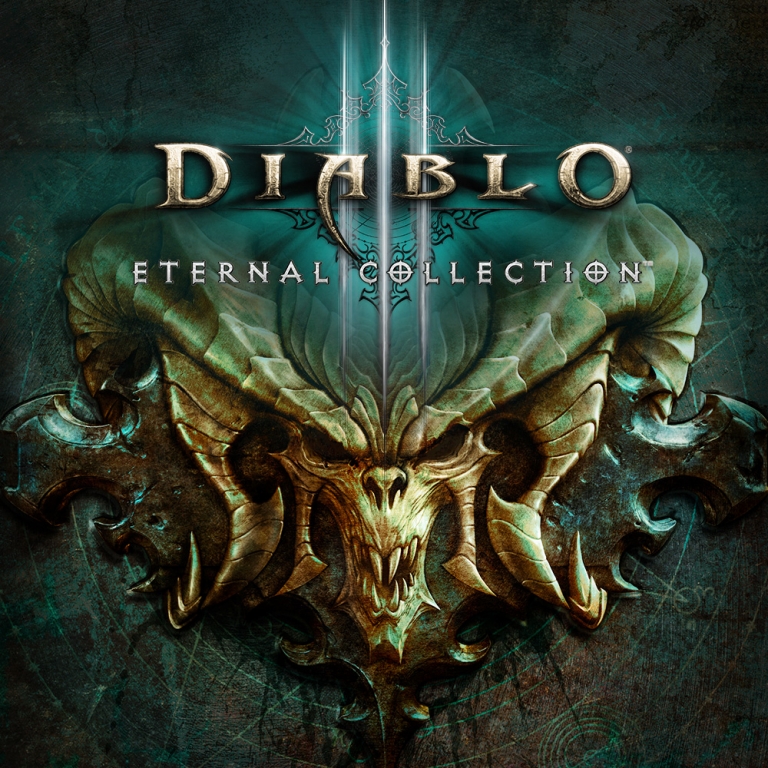 diablo 3 eternal collection review