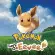 اکانت قانونی بازی Pokémon: Let's Go Eevee