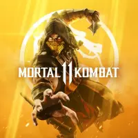 اکانت قانونی بازی Mortal Kombat 11