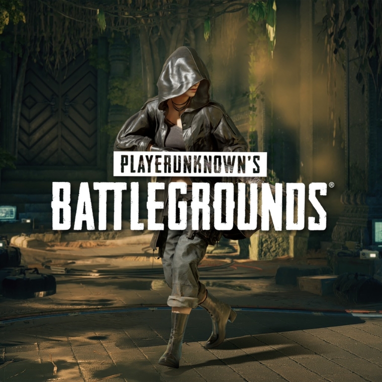 اکانت قانونی بازی PLAYERUNKNOWN'S BATTLEGROUNDS