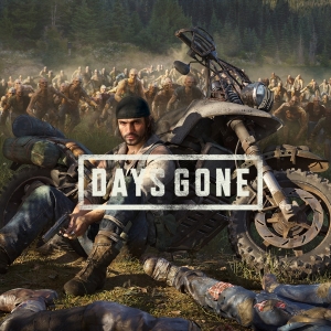 Days Gone Days Gone