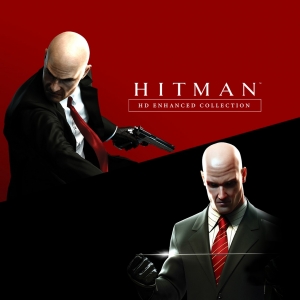 اکانت قانونی بازی Hitman HD Enhanced Collection