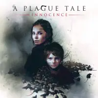 اکانت قانونی بازی A Plague Tale: Innocence