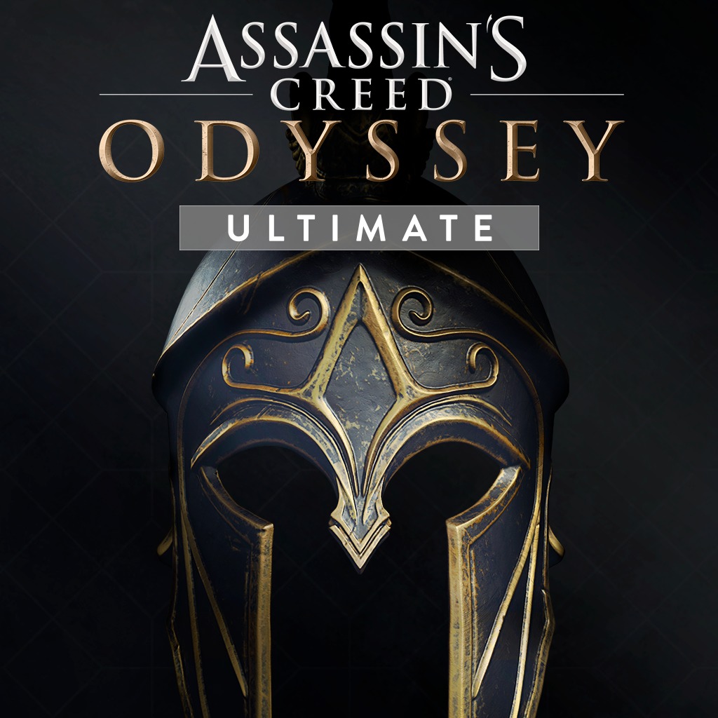 ac odyssey ultimate edition - assassin's creed odyssey ultimate pc