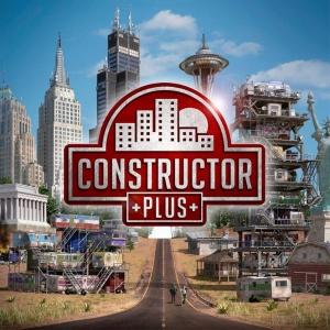 Constructor Plus
