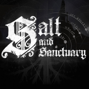 اکانت قانونی بازی Salt and Sanctuary