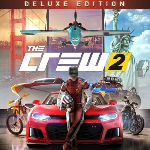 THE CREW® 2 - Deluxe Edition