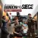 اکانت قانونی بازی Rainbow Six Siege Deluxe Edition