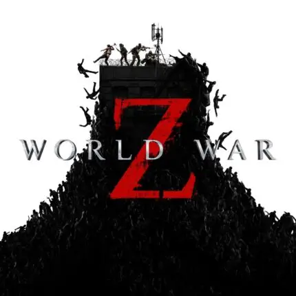 اکانت قانونی بازی World War Z