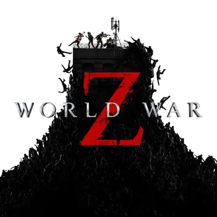 اکانت قانونی بازی World War Z