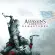 اکانت قانونی بازی Assassin's Creed III: Remastered