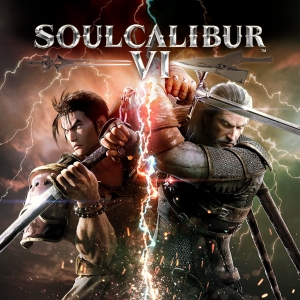 SOULCALIBUR VI SOULCALIBUR VI