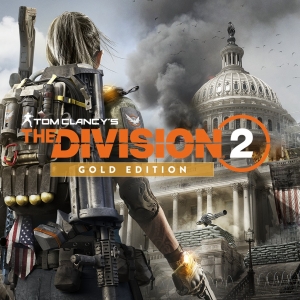 Tom Clancy's The Division® 2 - Gold Edition