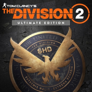 Tom Clancy’s The Division 2 Ultimate Edition The Division 2