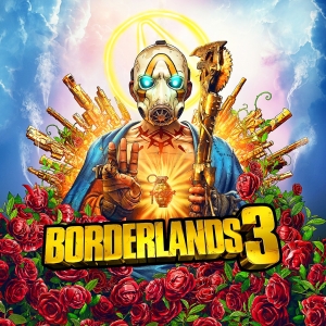 Borderlands 3 Borderlands 3