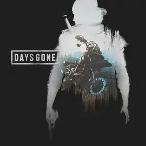 Days Gone Days Gone