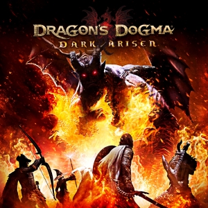 اکانت قانونی بازی Dragon's Dogma: Dark Arisen