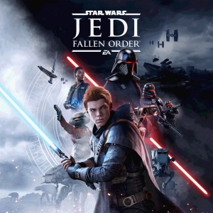 اکانت قانونی بازی STAR WARS Jedi: Fallen Order