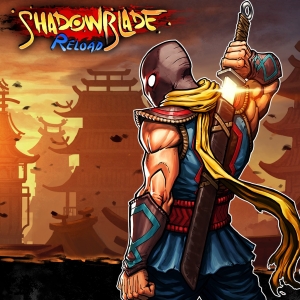 Shadow Blade Reload